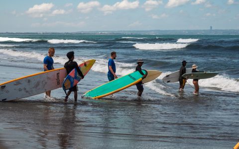EH School - szkoła sportów ekstremalnych