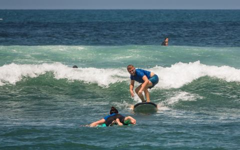 EH School - szkoła sportów ekstremalnych