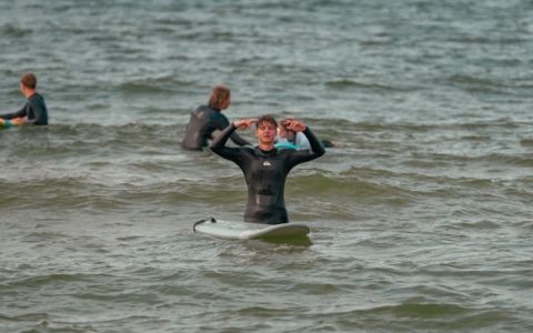 EH School - szkoła sportów ekstremalnych