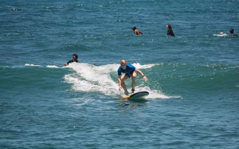 EH School - szkoła sportów ekstremalnych