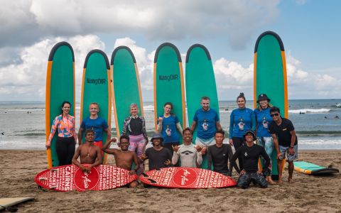 EH School - szkoła sportów ekstremalnych