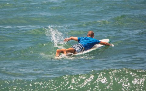 EH School - szkoła sportów ekstremalnych