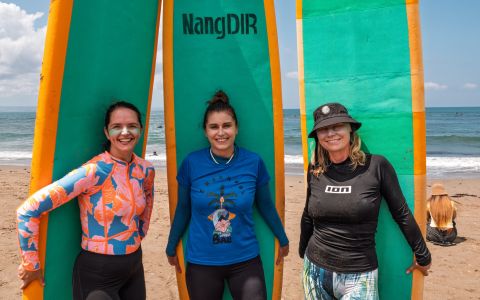 EH School - szkoła sportów ekstremalnych