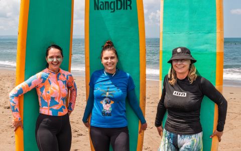 EH School - szkoła sportów ekstremalnych