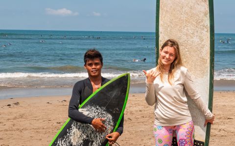 EH School - szkoła sportów ekstremalnych