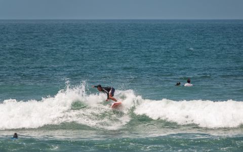 EH School - szkoła sportów ekstremalnych