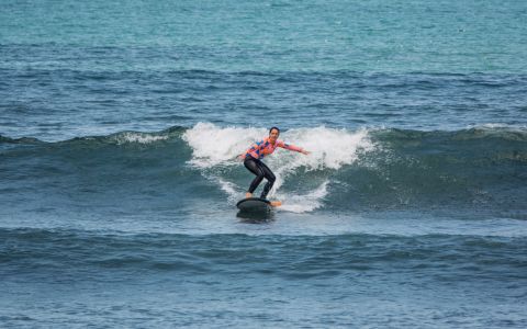 EH School - szkoła sportów ekstremalnych