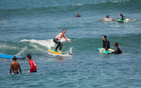 EH School - szkoła sportów ekstremalnych