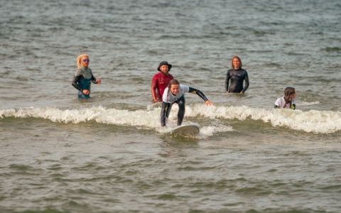 EH School - szkoła sportów ekstremalnych