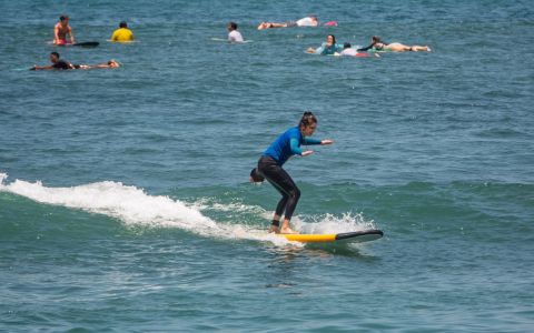 EH School - szkoła sportów ekstremalnych