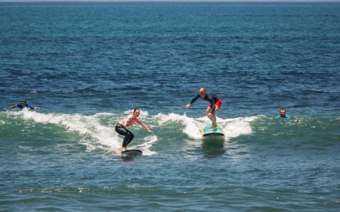 EH School - szkoła sportów ekstremalnych