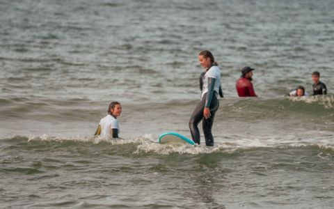 EH School - szkoła sportów ekstremalnych