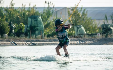 EH School - szkoła sportów ekstremalnych
