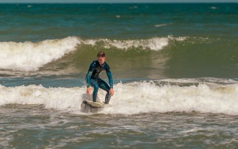 EH School - szkoła sportów ekstremalnych