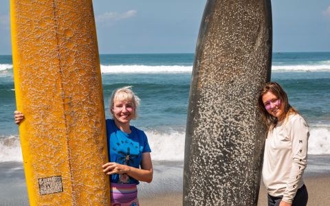 EH School - szkoła sportów ekstremalnych