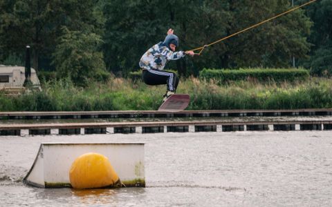 EH School - szkoła sportów ekstremalnych