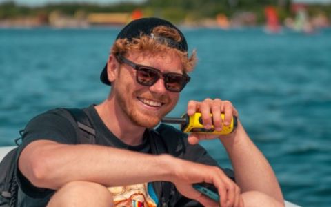 EH School - szkoła sportów ekstremalnych