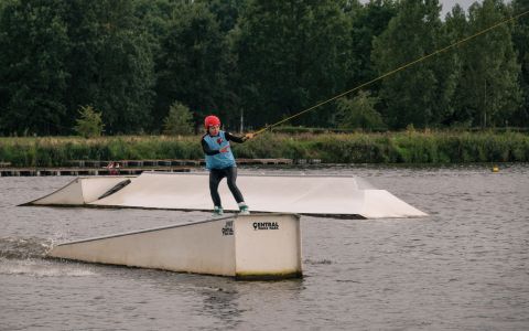 EH School - szkoła sportów ekstremalnych