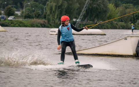 EH School - szkoła sportów ekstremalnych