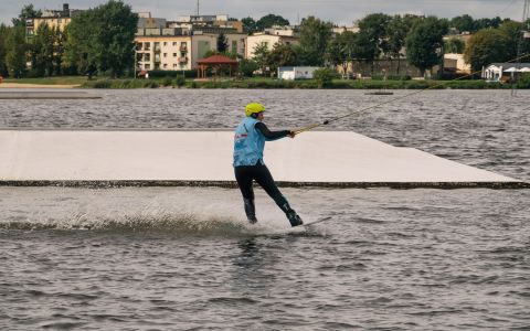 EH School - szkoła sportów ekstremalnych