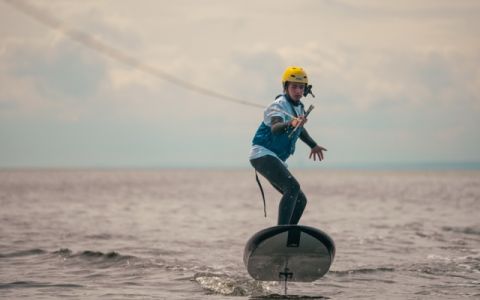 EH School - szkoła sportów ekstremalnych
