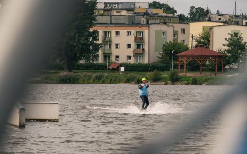 EH School - szkoła sportów ekstremalnych