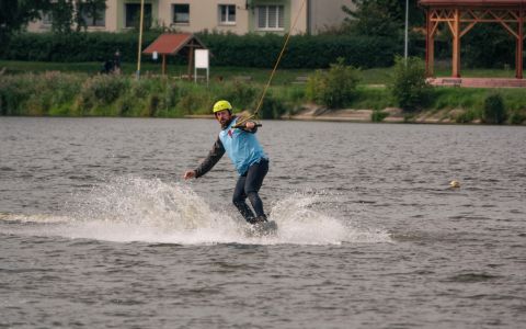 EH School - szkoła sportów ekstremalnych
