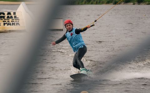 EH School - szkoła sportów ekstremalnych