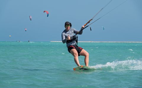 EH School - szkoła sportów ekstremalnych