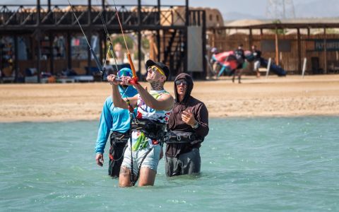 EH School - szkoła sportów ekstremalnych