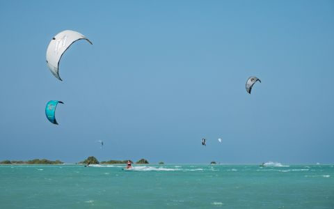 EH School - szkoła sportów ekstremalnych