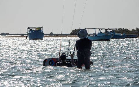 EH School - szkoła sportów ekstremalnych