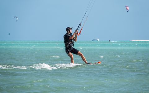 EH School - szkoła sportów ekstremalnych