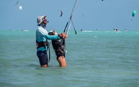 EH School - szkoła sportów ekstremalnych