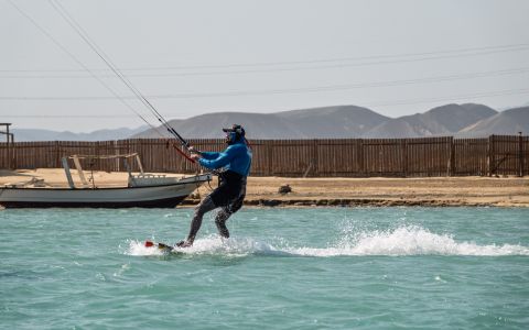 EH School - szkoła sportów ekstremalnych
