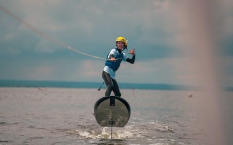 EH School - szkoła sportów ekstremalnych