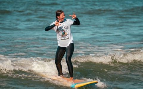 EH School - szkoła sportów ekstremalnych