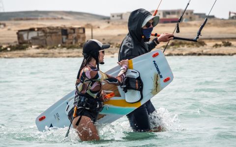 EH School - szkoła sportów ekstremalnych