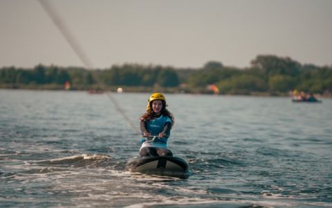 EH School - szkoła sportów ekstremalnych