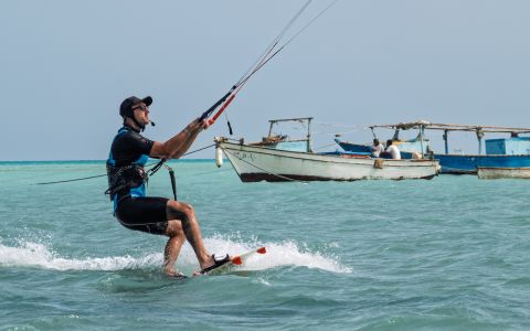 EH School - szkoła sportów ekstremalnych