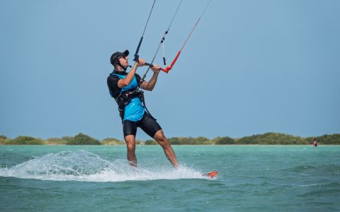 EH School - szkoła sportów ekstremalnych
