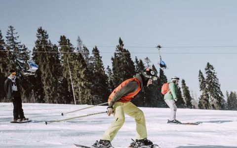 EH School - szkoła sportów ekstremalnych