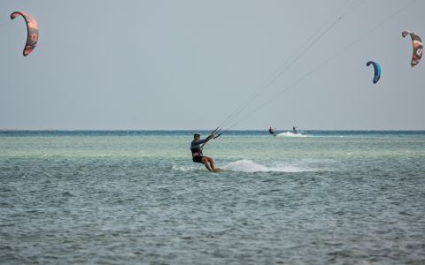 EH School - szkoła sportów ekstremalnych