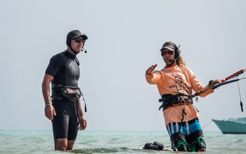 EH School - szkoła sportów ekstremalnych