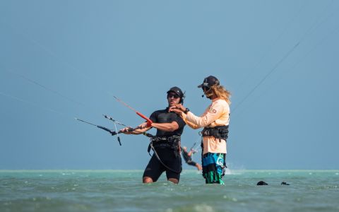 EH School - szkoła sportów ekstremalnych