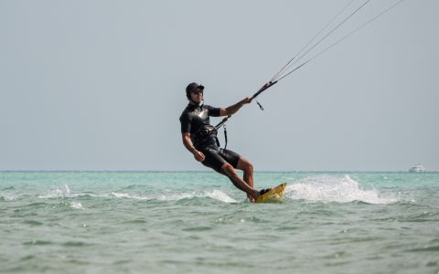 EH School - szkoła sportów ekstremalnych