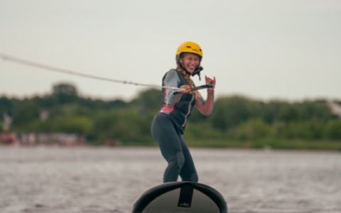 EH School - szkoła sportów ekstremalnych