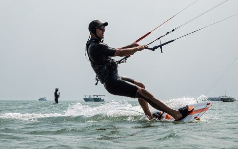 EH School - szkoła sportów ekstremalnych