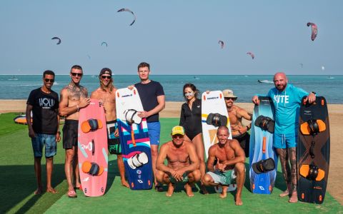 EH School - szkoła sportów ekstremalnych