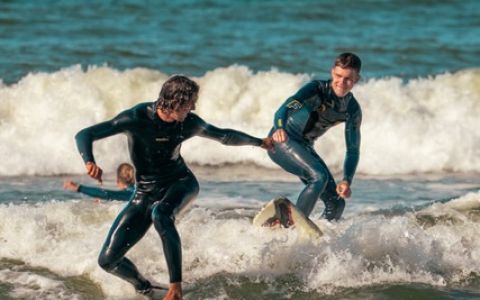 EH School - szkoła sportów ekstremalnych